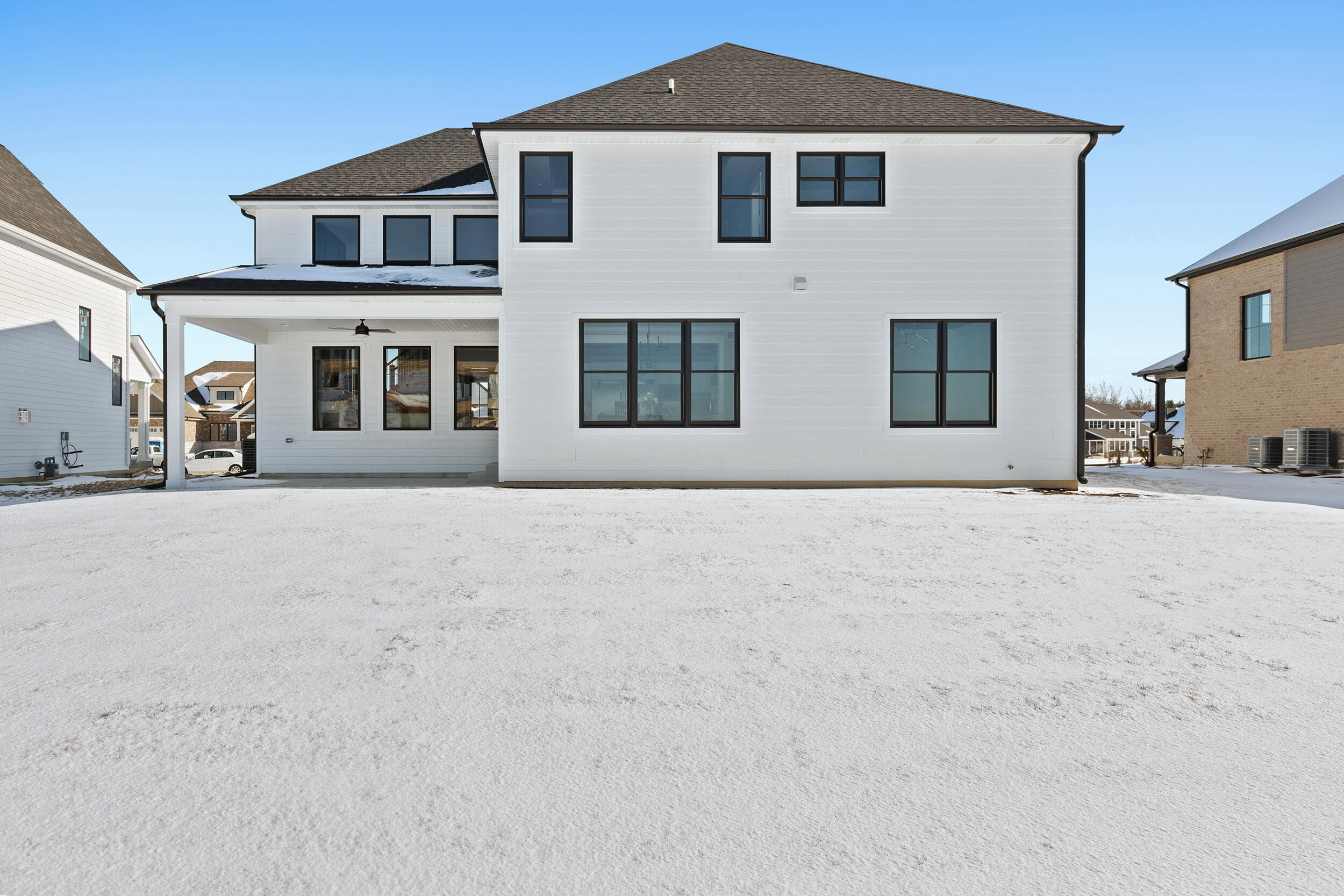 9617 Dunegrass Way