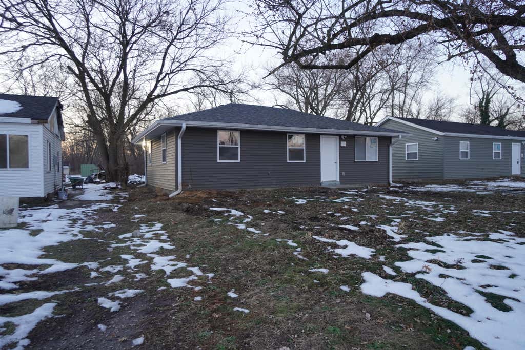 Photo of 1258 Idaho Street, Gary, IN 46403 (MLS # 842725)