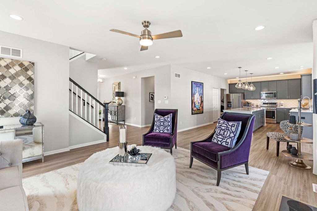 Photo of 5699 Onyx Avenue, Lowell, IN 46356 (MLS # 837859)