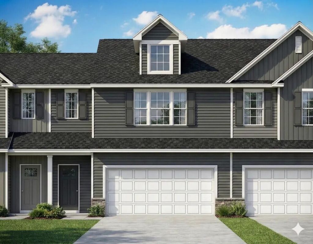 Photo of 5779 Ruby Road #354-5, Lowell, IN 46356 (MLS # 835959)