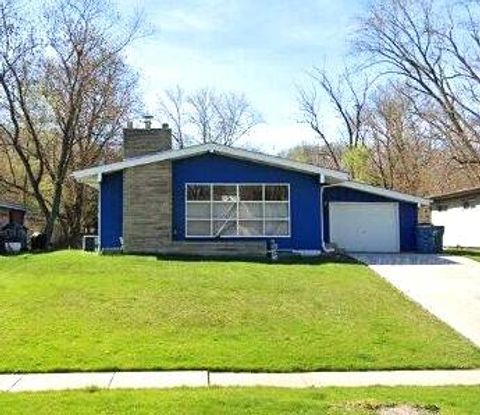 7849 Indian Boundary, Gary, IN 46403 - #: 815177