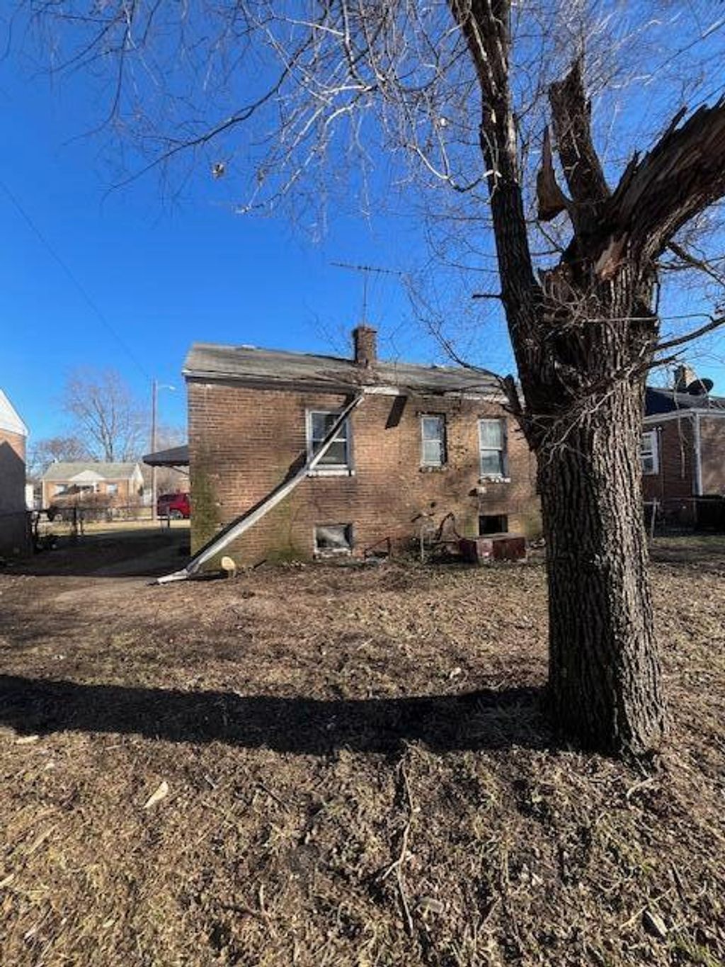 Photo of 2244 Kentucky Street, Gary, IN 46407 (MLS # 832786)