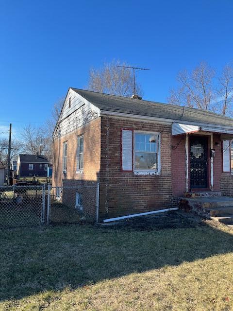 2244 Kentucky Street