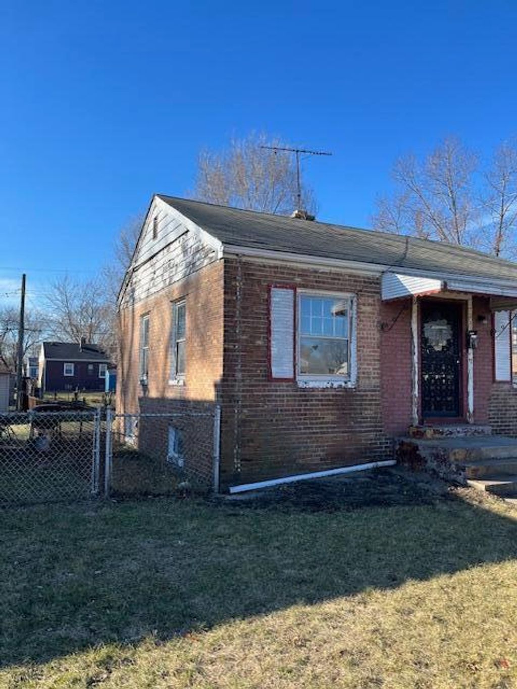 Photo of 2244 Kentucky Street, Gary, IN 46407 (MLS # 832786)