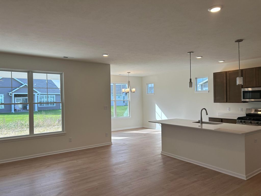 Photo of 5086 Sedona Circle, Schererville, IN 46375 (MLS # 829929)