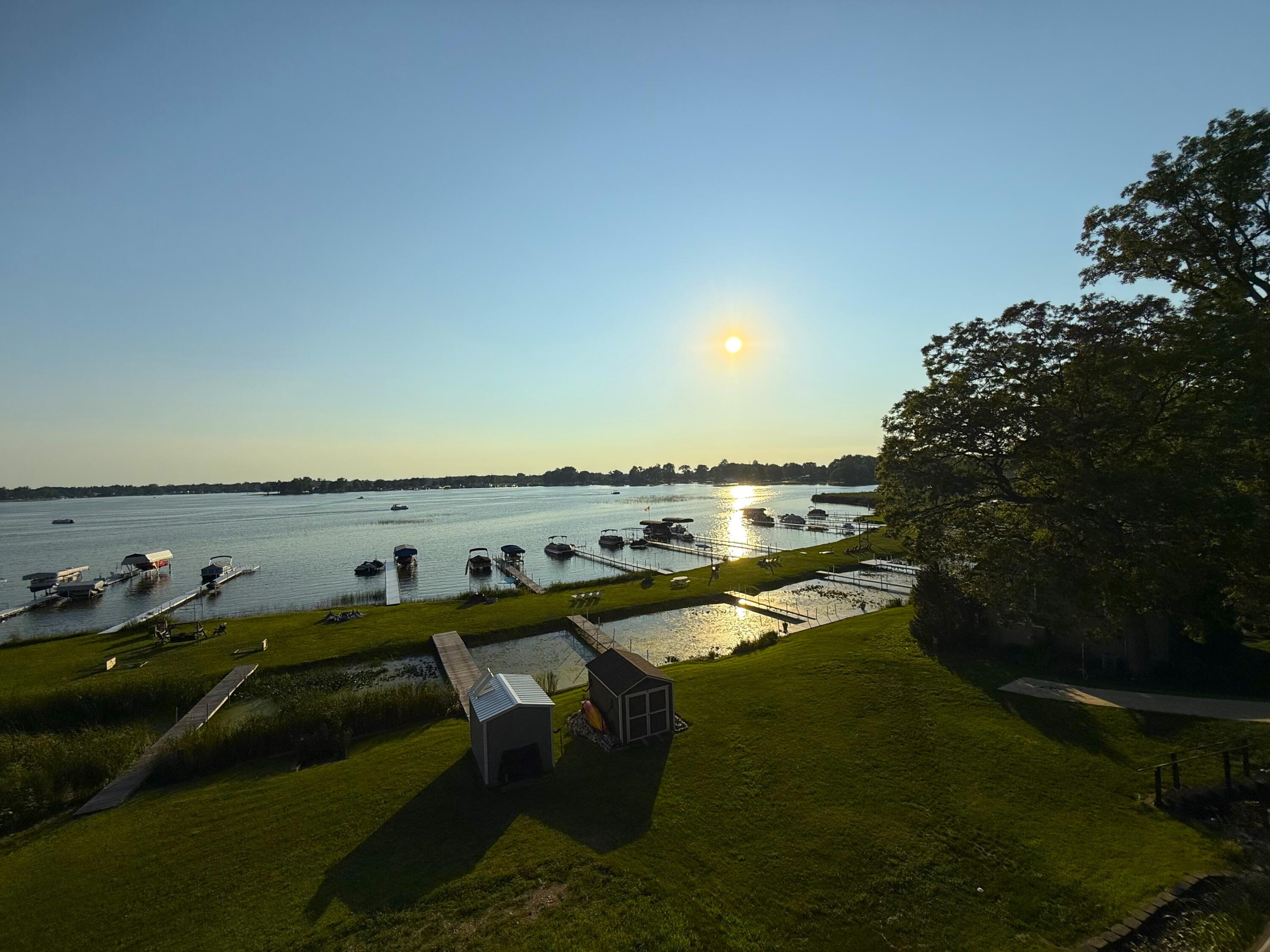 737 Chapman Lake Drive