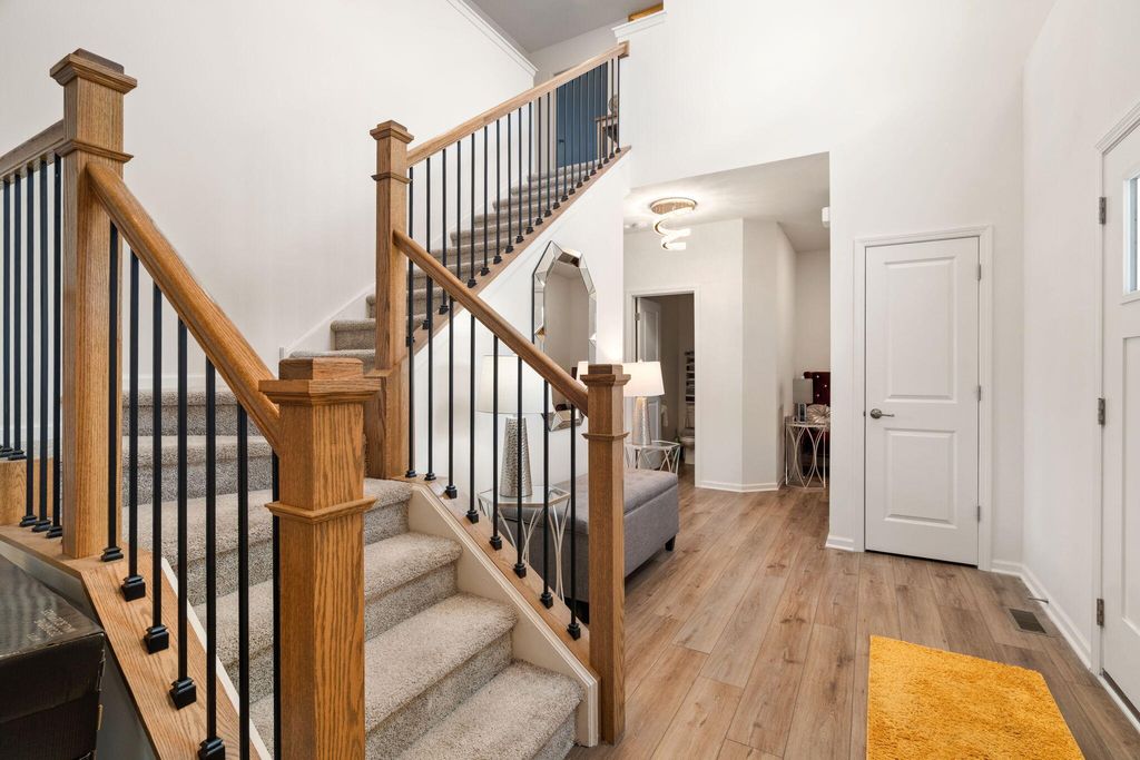 Photo of 2240 E 110th Lane, Crown Point, IN 46307 (MLS # 833465)