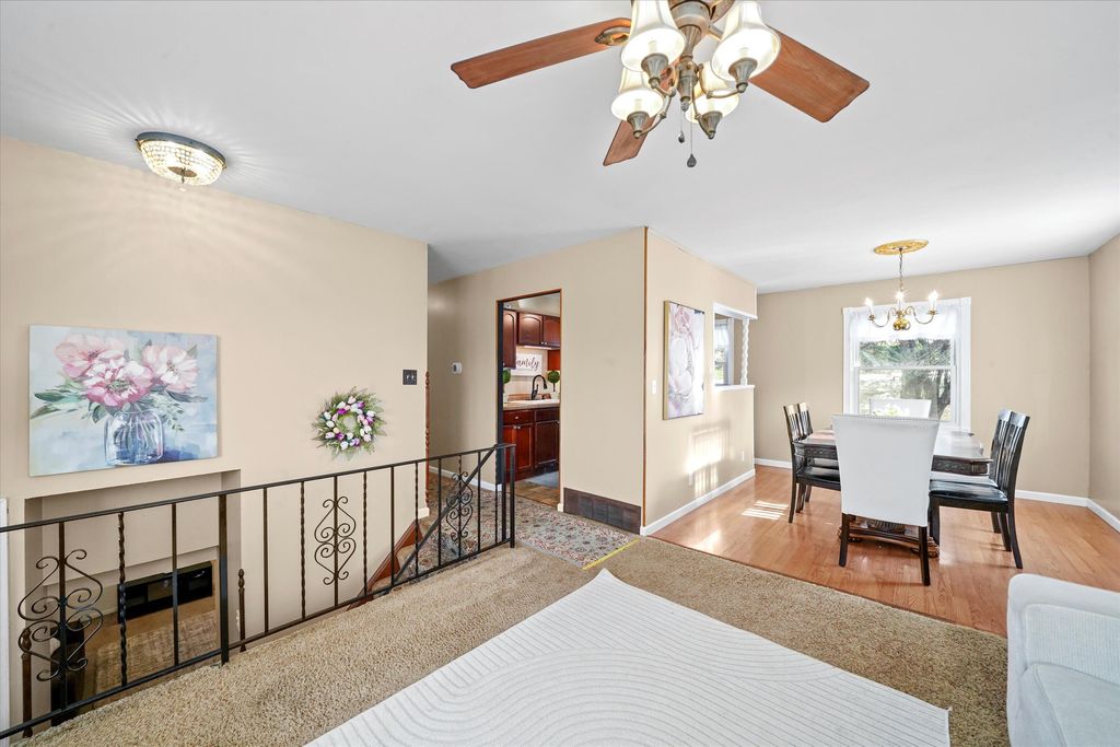 Photo of 7315 Taney Place, Merrillville, IN 46410 (MLS # 832534)