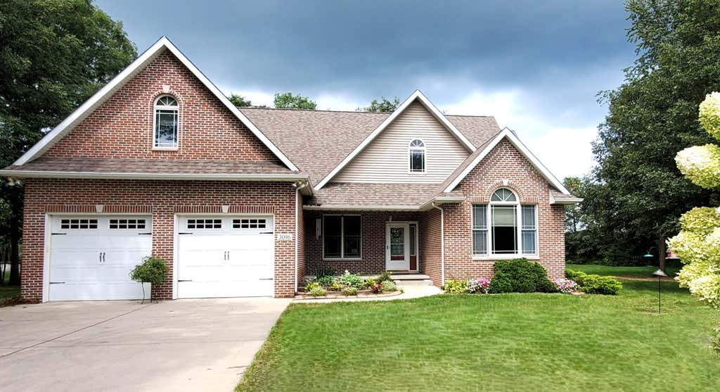 Photo of 3096 Jennifer Court, Wheatfield, IN 46392 (MLS # 844161)