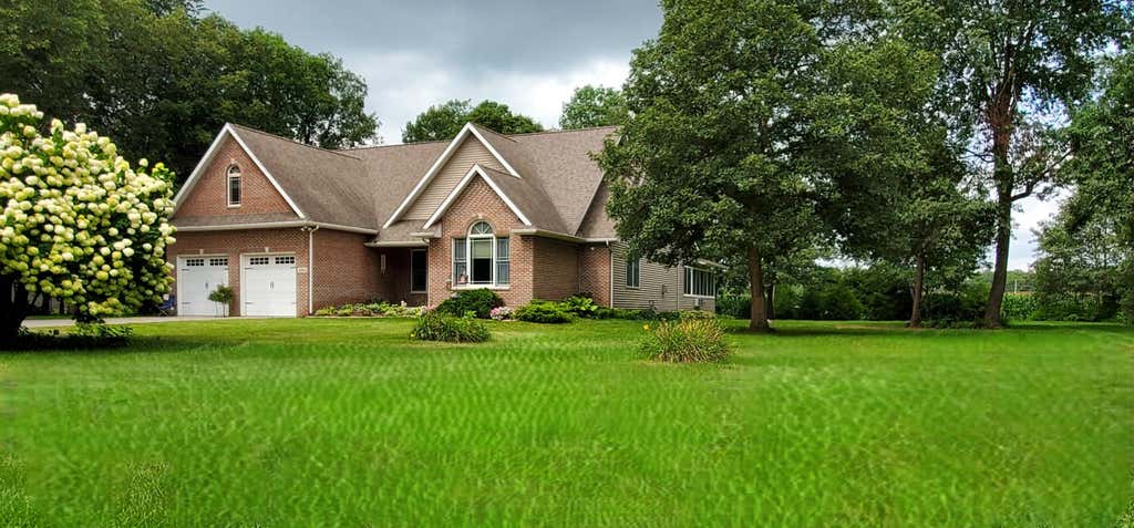 Photo of 3096 Jennifer Court, Wheatfield, IN 46392 (MLS # 844161)
