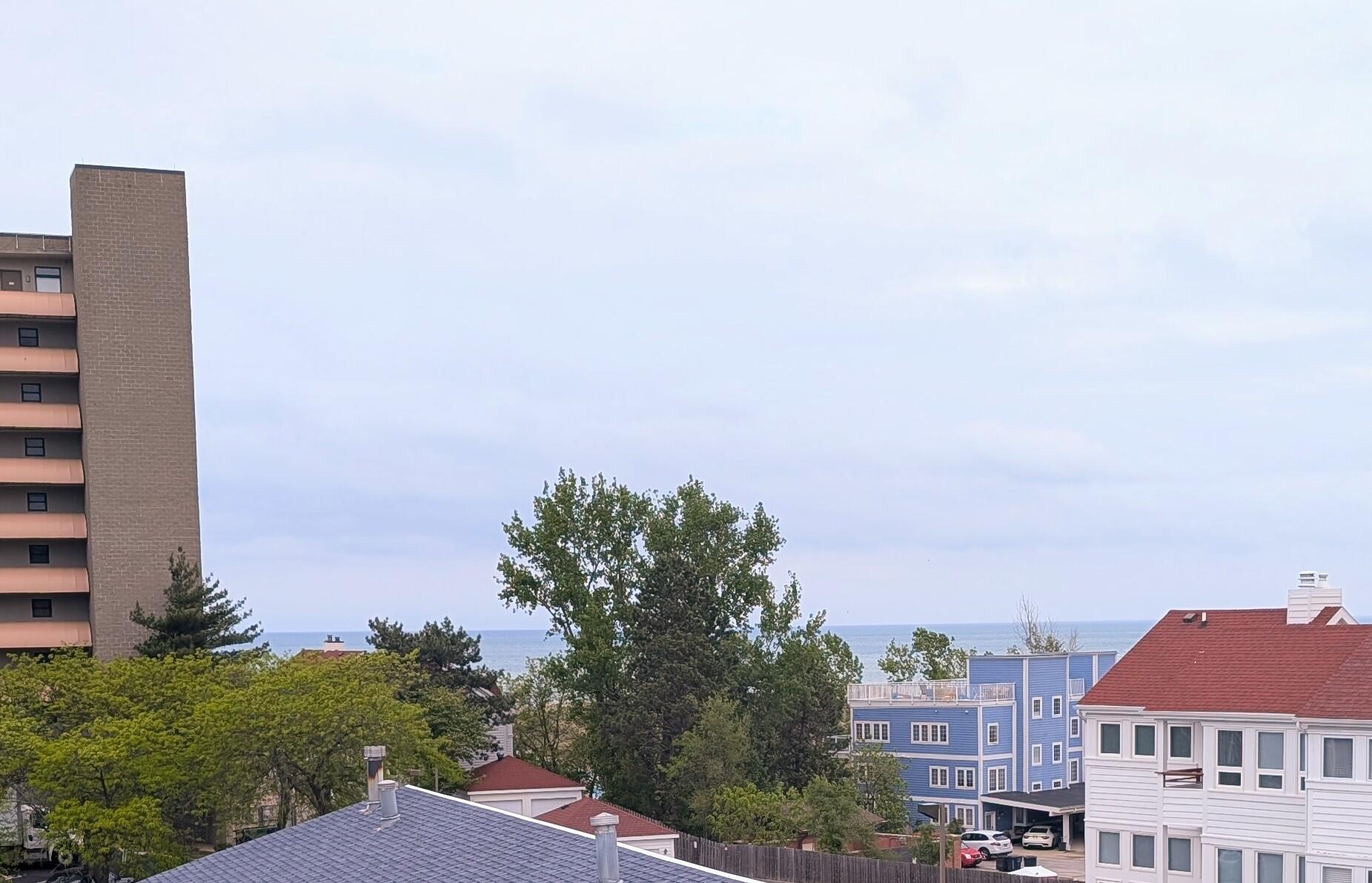 200 Lake Shore Drive D
