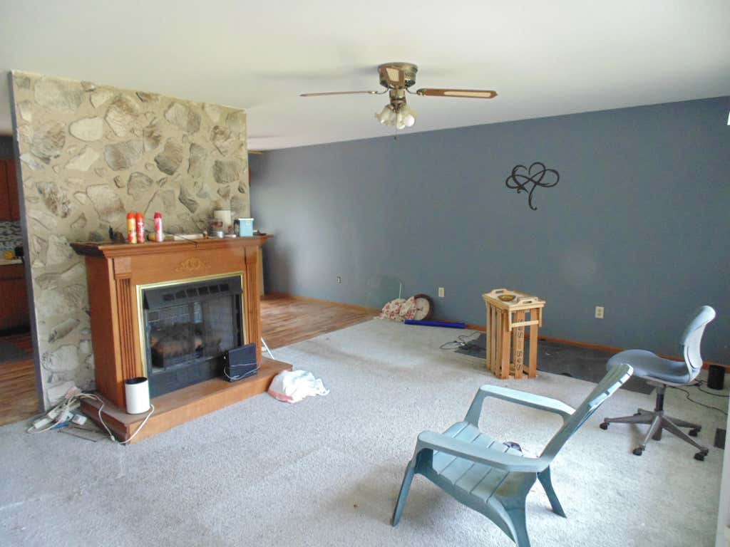 Photo of 3445 Parkside Avenue, Lake Station, IN 46405 (MLS # 842288)