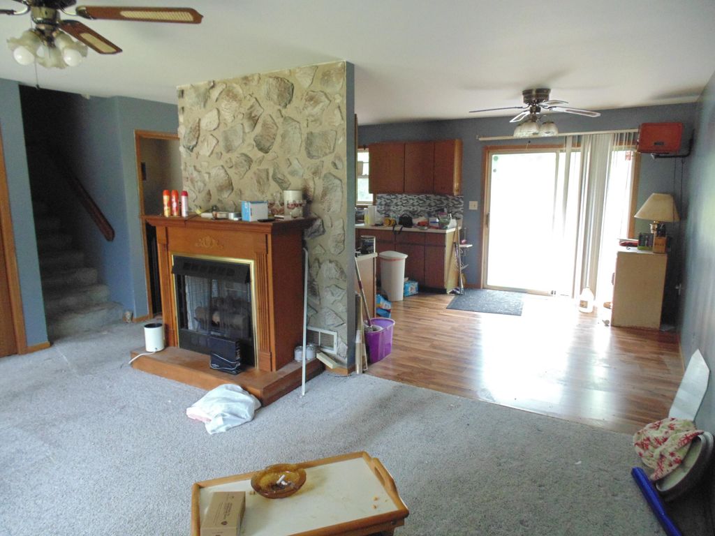 Photo of 3445 Parkside Avenue, Lake Station, IN 46405 (MLS # 842288)