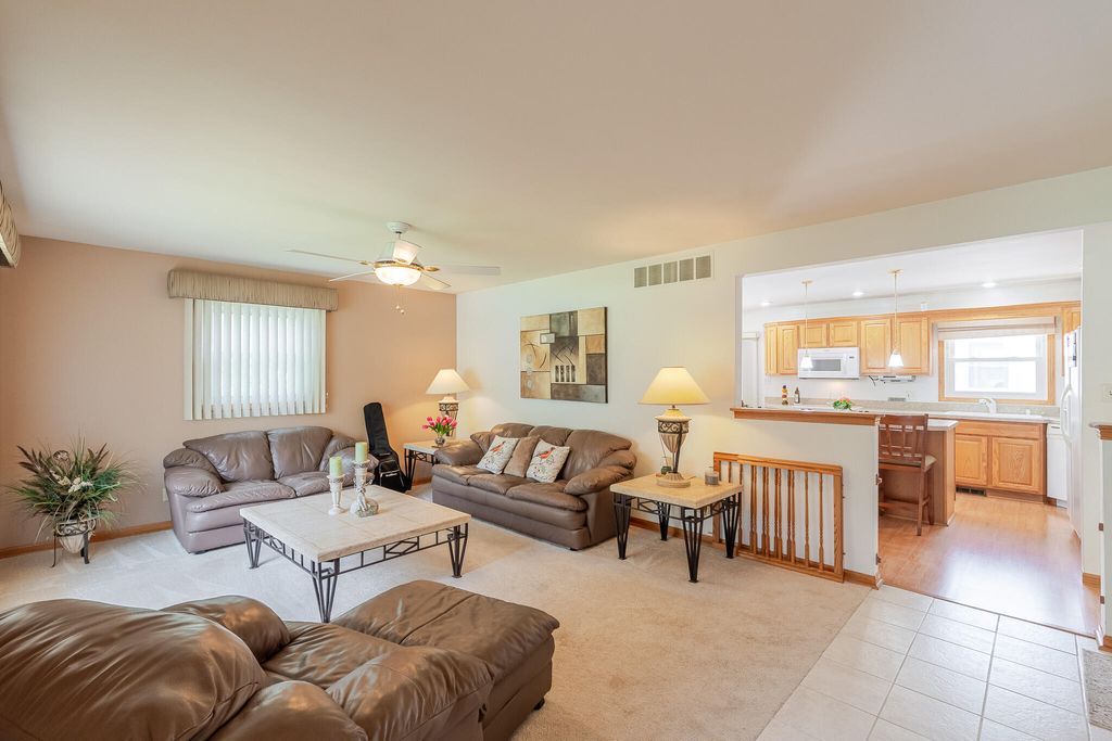 Photo of 5361 Independence Avenue, Portage, IN 46368 (MLS # 838507)