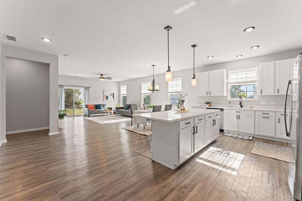 Photo of 9992 W 141st Lane, Cedar Lake, IN 46303 (MLS # 836061)