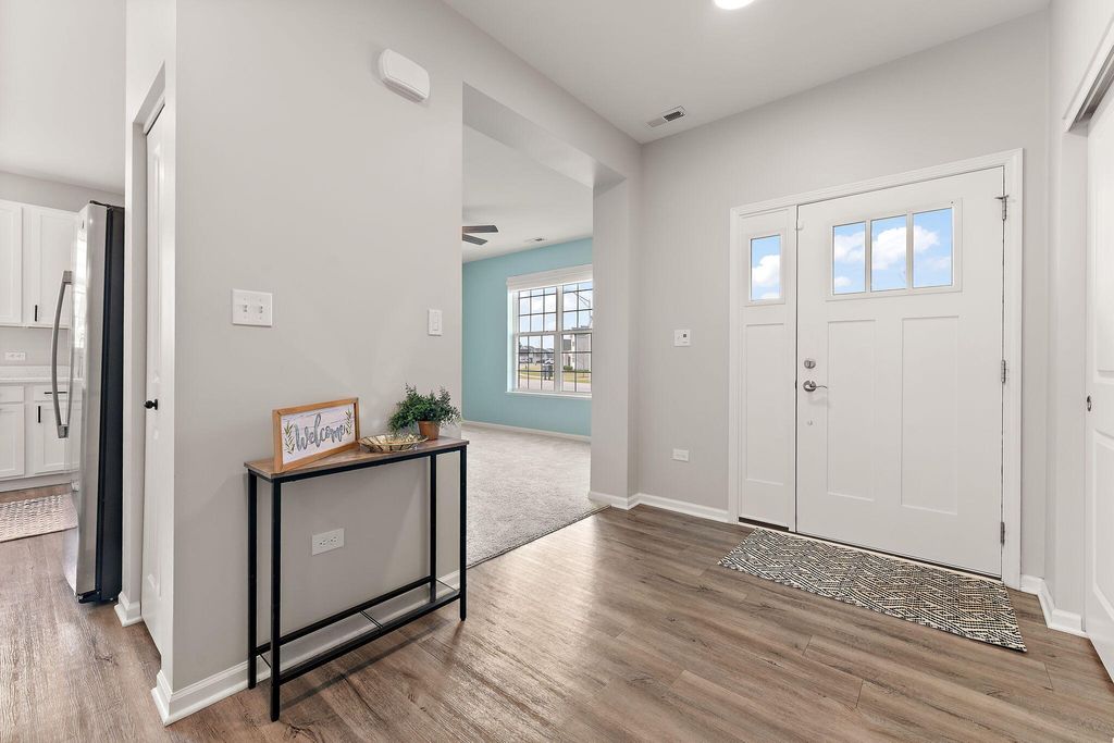 Photo of 9992 W 141st Lane, Cedar Lake, IN 46303 (MLS # 836061)