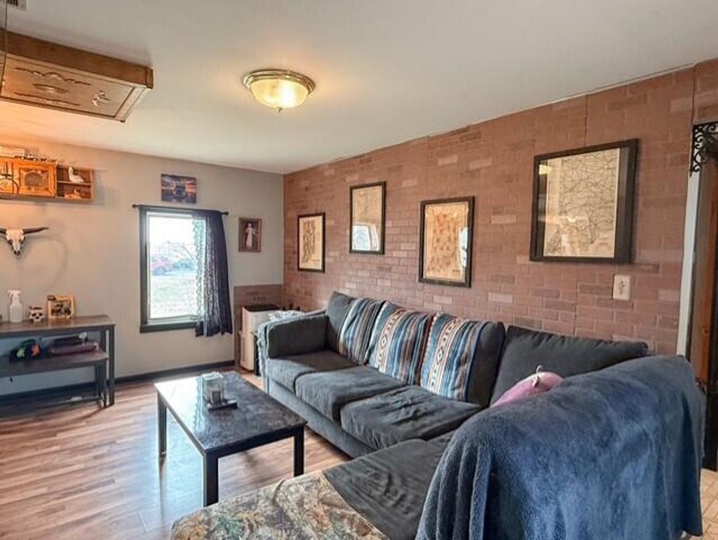 Photo of 805 Sunset Drive, Kouts, IN 46347 (MLS # 834713)