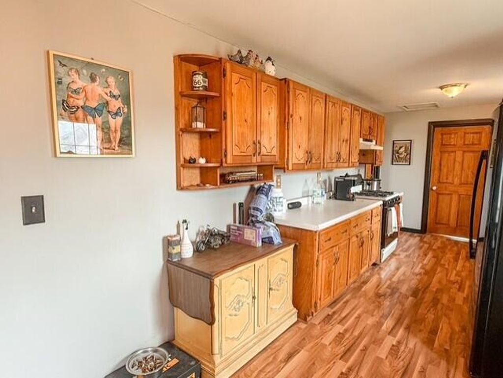 Photo of 805 Sunset Drive, Kouts, IN 46347 (MLS # 834713)