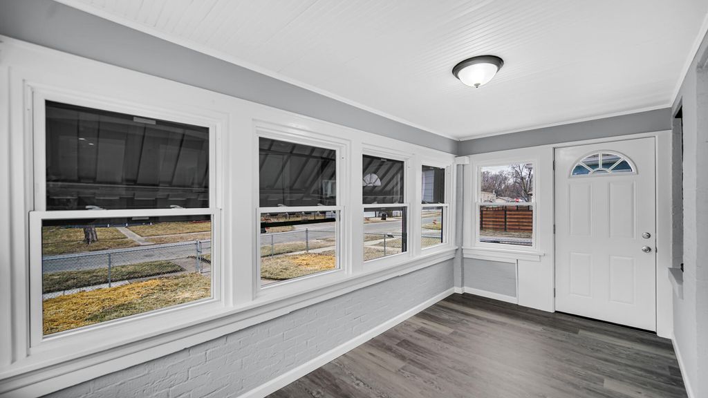 Photo of 1125 Wallace Street, Gary, IN 46404 (MLS # 834958)