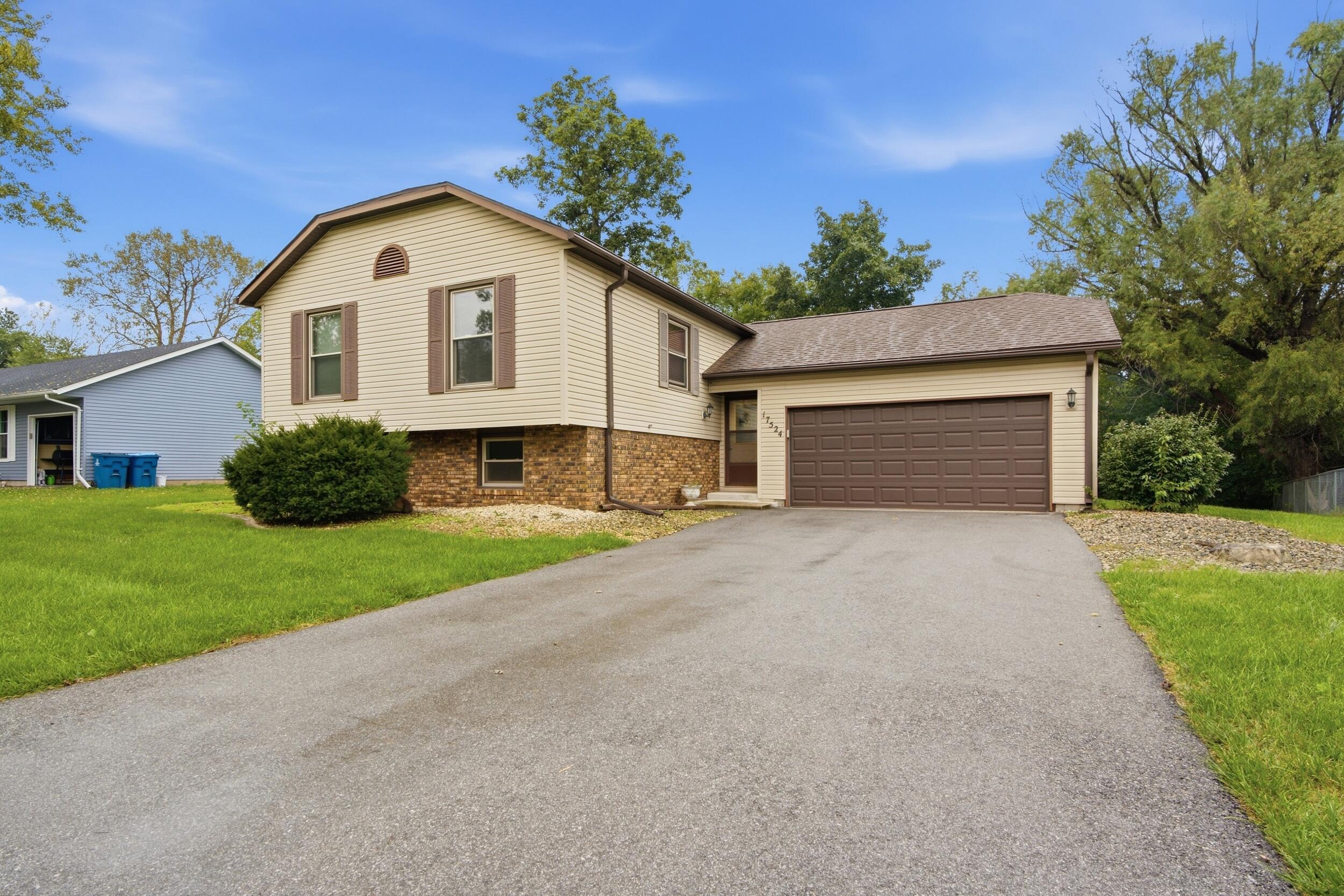 17524 Willowbrook Drive