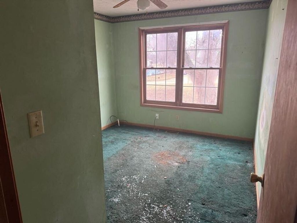 Photo of 2628 W First Ave, North Judson, IN 46366 (MLS # 836321)