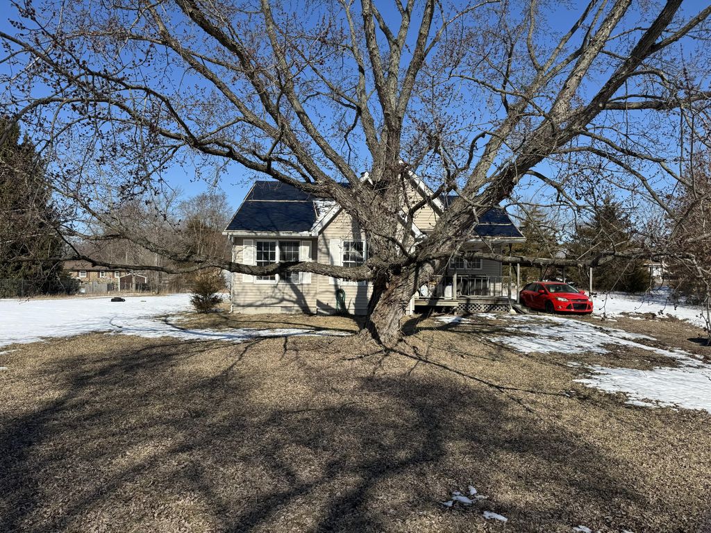 Photo of 2628 W First Ave, North Judson, IN 46366 (MLS # 836321)