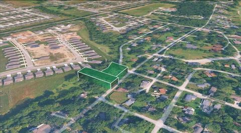 0 W 139th Avenue Cedar Lake IN 46303