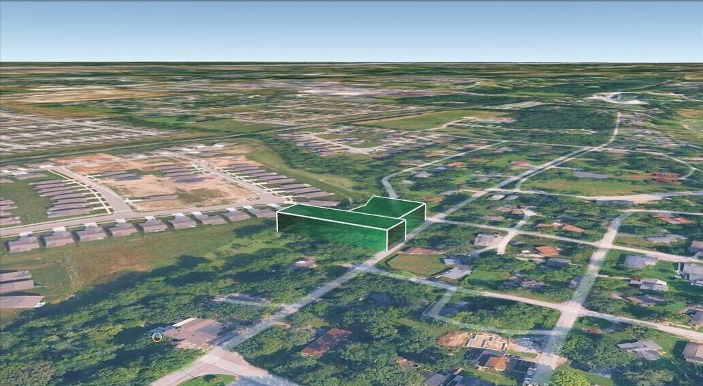 Photo of 0 W 139th Avenue, Cedar Lake, IN 46303 (MLS # 832525)