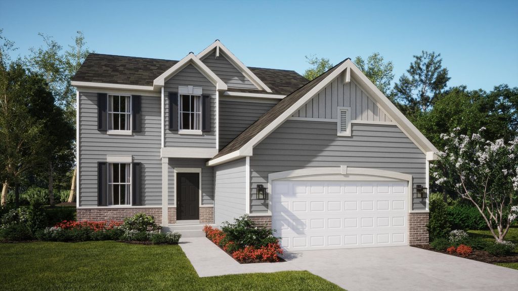 Photo of 18557 Hemlock Lane, Lowell, IN 46356 (MLS # 834356)