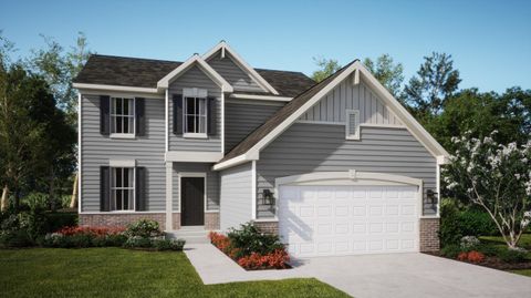 Property photo of 18557 Hemlock Lane, Lowell, IN 46356