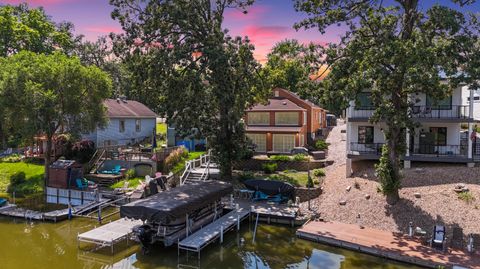 Property photo of 629 S Lakeview Drive, Lowell, IN 46356