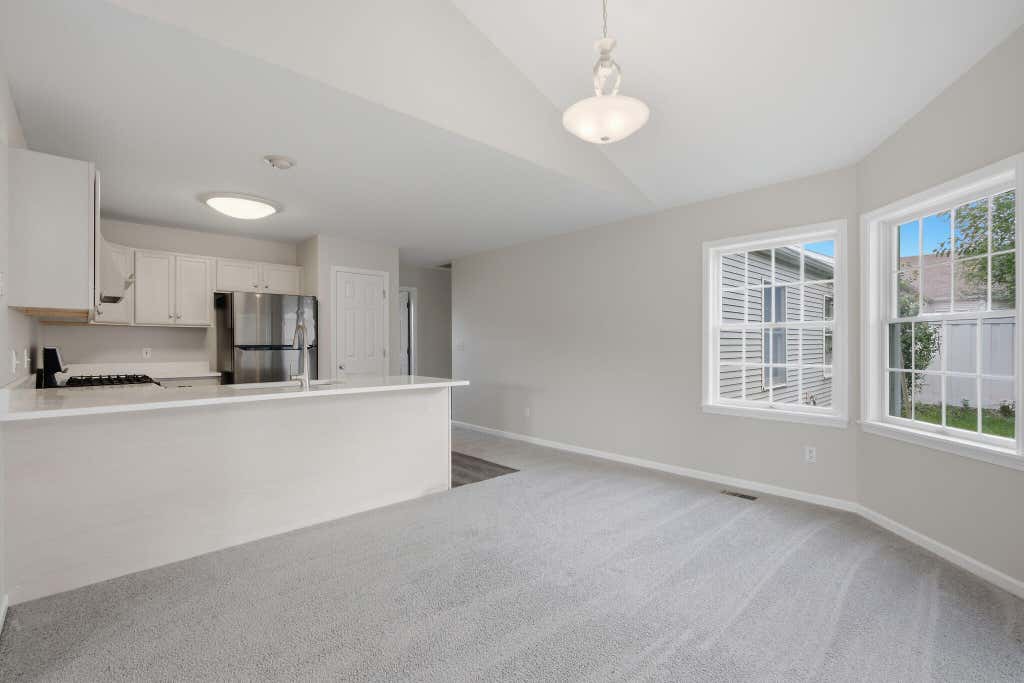 Photo of 664 Birch Court, Lowell, IN 46356 (MLS # 844060)