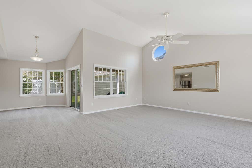 Photo of 664 Birch Court, Lowell, IN 46356 (MLS # 844060)