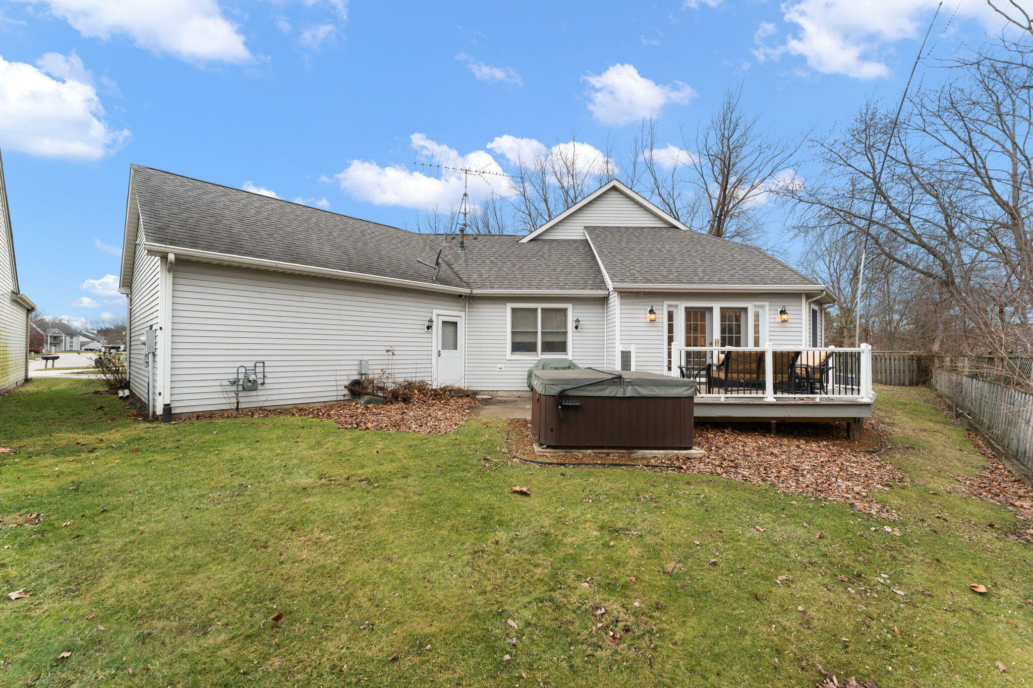 1151 Vanderburgh Street