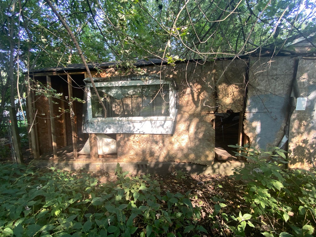 Photo of 2427 Durbin Street, Gary, IN 46406 (MLS # 840908)