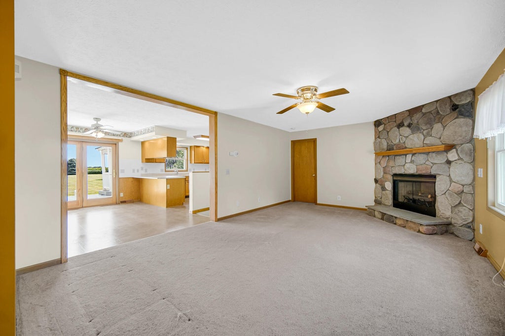 Photo of 500 E 400 S, Valparaiso, IN 46383 (MLS # 842940)