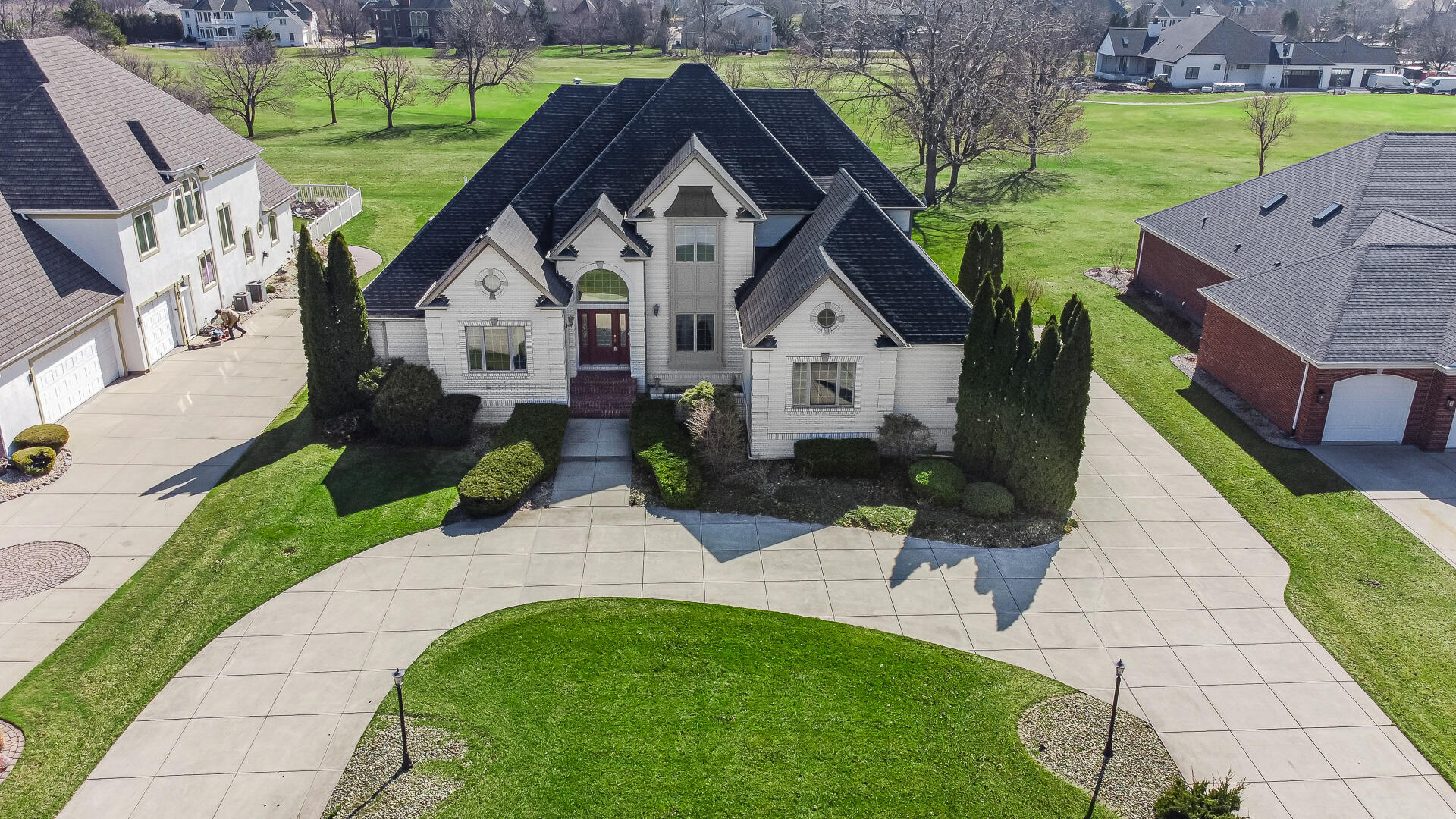 917 Royal Dublin Lane