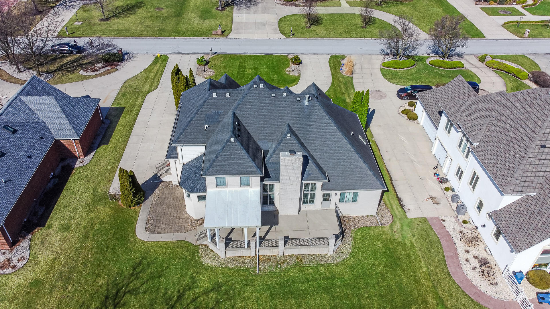 917 Royal Dublin Lane