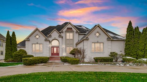 917 Royal Dublin Lane Dyer IN 46311