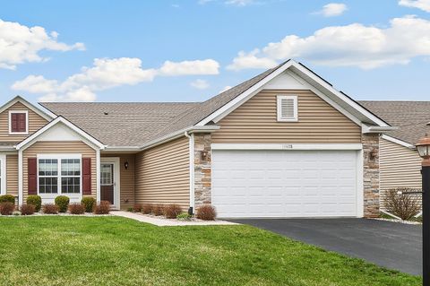 15428 W 101st Place Dyer IN 46311