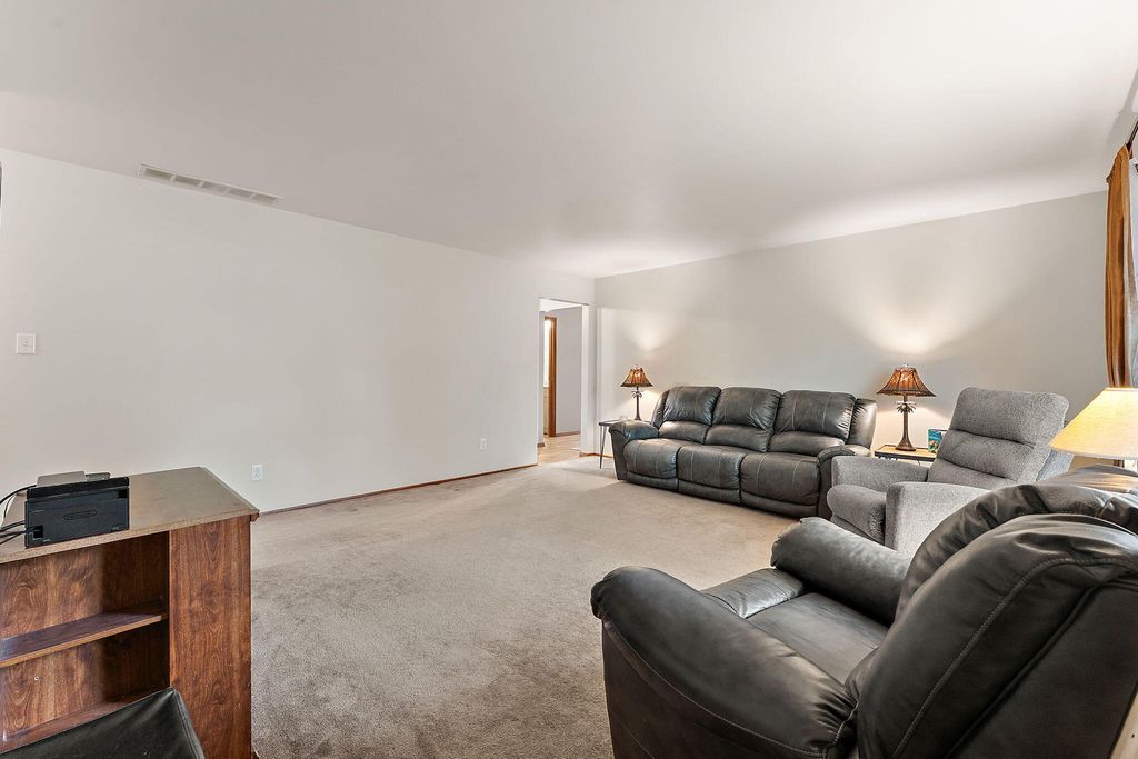 Photo of 3198 May Street, Portage, IN 46368 (MLS # 837943)
