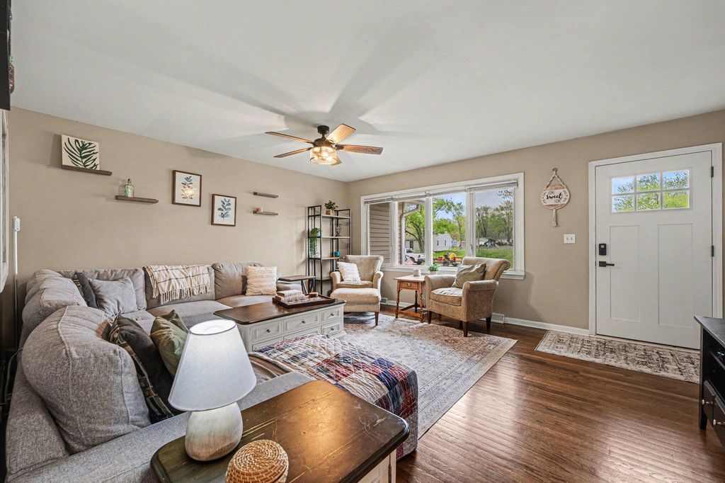 Photo of 5828 W 122nd Avenue, Crown Point, IN 46307 (MLS # 837366)