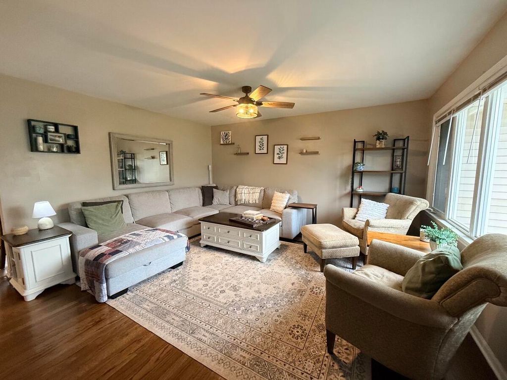 Photo of 5828 W 122nd Avenue, Crown Point, IN 46307 (MLS # 837366)