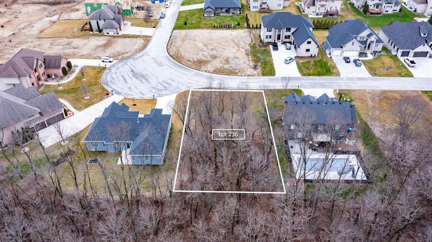 9382 Michigan Drive