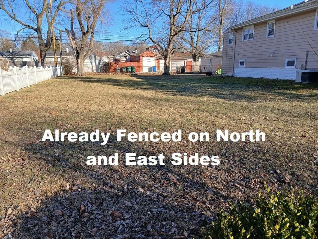 Photo of 7107 Chestnut Avenue, Hammond, IN 46324 (MLS # 834261)