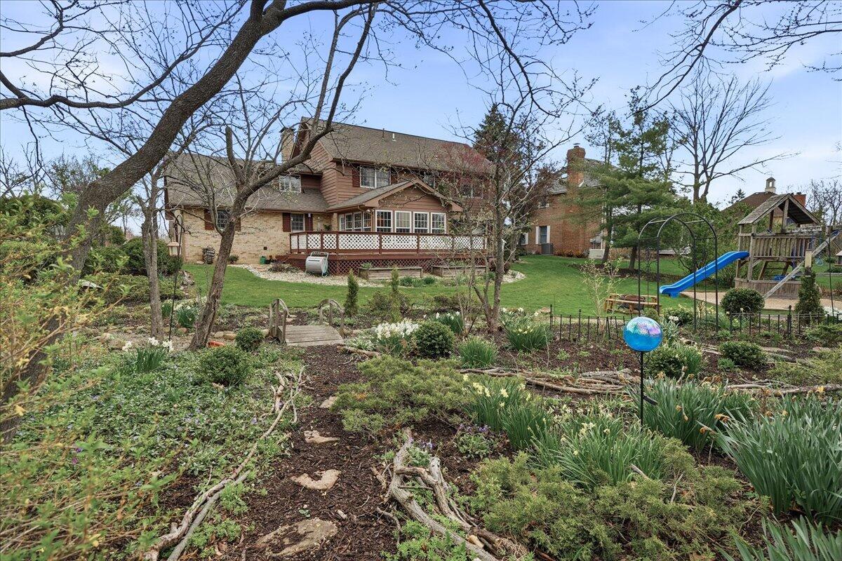 404 Westchester Lane