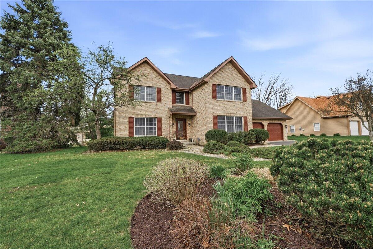 404 Westchester Lane