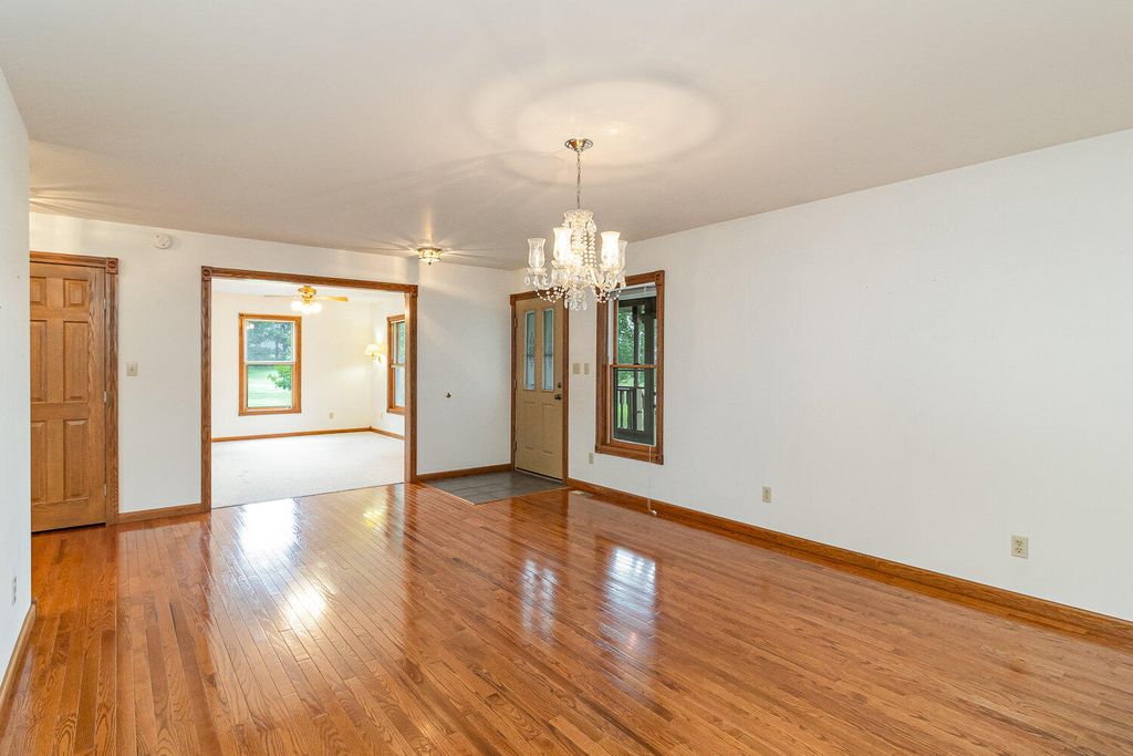 Photo of 17020 Holtz Road, Lowell, IN 46356 (MLS # 832134)