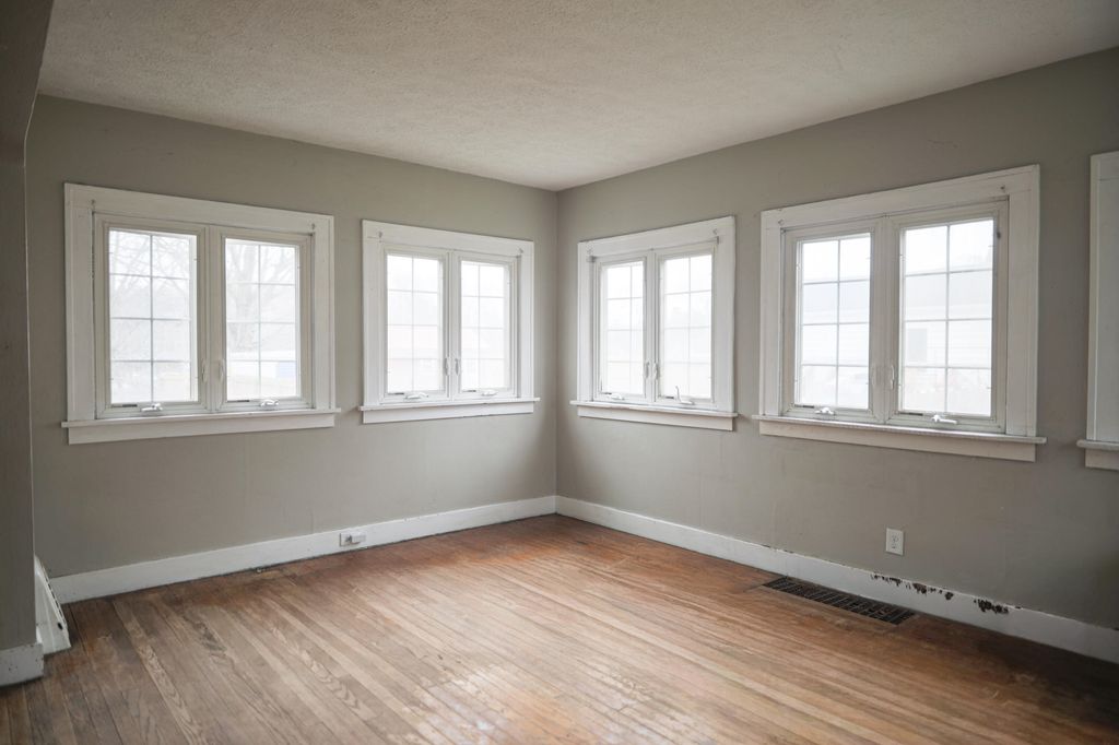 Photo of 306 W Michigan Street, Rolling Prairie, IN 46371 (MLS # 835166)