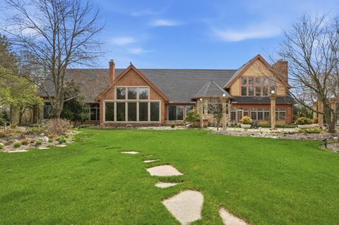 8315 Meadow Lane St. John IN 46373